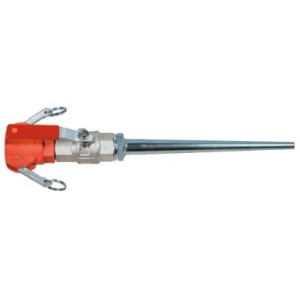 Lance Imer cu tub conic Ø 25 mm