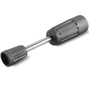 Lance rotativa TR 250 mm EASY!Force & EASY!Lock, pentru aparatele de spalat cu presiune din gamele HD si HDS - Img 1