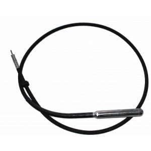 Lance vibranta Bisonte VIBDE 38 mm 5 m