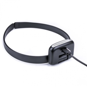 Lanterna frontala C STAR Lumină multifuncțională inovatoare, 170 lm - Img 2