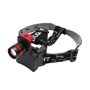 LANTERNA FRUNTE SI SAPCA LED / 135LUMEN / 3XAAA - Img 2