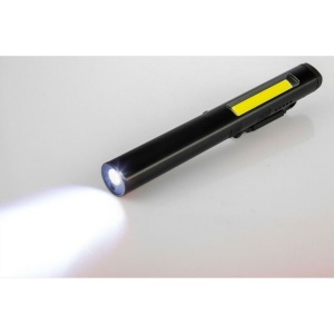Lanterna / Lampa de inspectie LED, laser, UV, KS TOOLS, 350 lumeni - Img 4