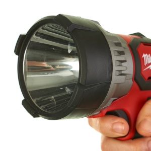 Lanterna Milwaukee M12 SLED-0, IP 24, 750 lumeni, livrata fara acumulator - Img 11