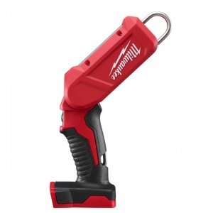 Lanterna Milwaukee M18 IL-0, IP 24, 300 lumeni, livrata fara acumulator