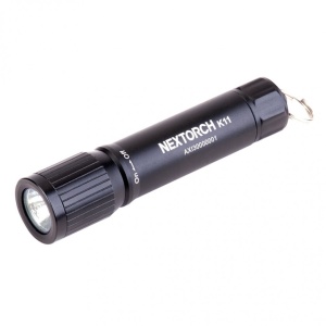 Lanterna tip breloc - K11 - 100 lm