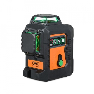 Laser FLG 6X-Green - Multi-Line - Nivela laser verde linii multiple - Img 3