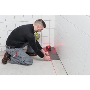 Laser pentru podea si linii in cruce Sola FLOX - Img 17