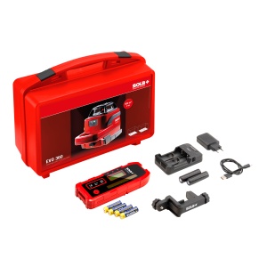 Laser rotativ Sola EVO 360 PROFESSIONAL, 20m / max. 300m (fara sau cu receptor), Li-ion - Img 2