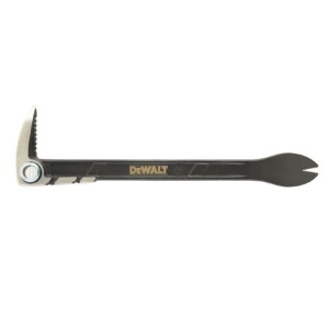 Levier cu gheara Dewalt DWHT0-55524, 250 mm, 370 g - Img 2