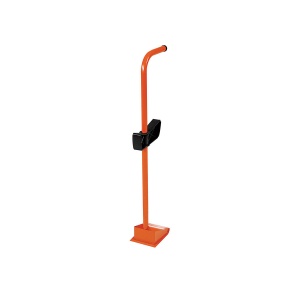 Levier cu maneta pentru fixare placi gips-carton - 80