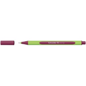 Liner 0.4 mm Line-Up Schneider - Img 18