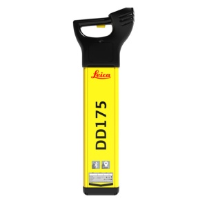 Localizator Utilitati DD175 (50Hz) - Leica-949120