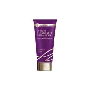 Loțiune demachiantă anti-age HA Laboratoarele Fiterman 150 ml - Img 1