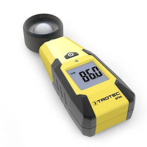Luxmetru Trotec, tip BF06 - Img 4
