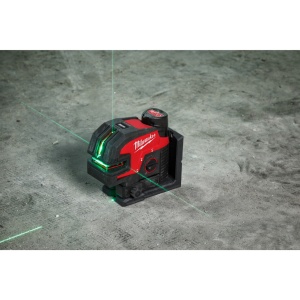 M12CLL4P-0C NIVELĂ LASER CU LINIE TRANSVERSALĂ CU 4 PUNCTE - Img 6