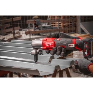M12FNB16-0 M12 FUEL MAȘINĂ TĂIAT TABLA 1.6MM - Img 8