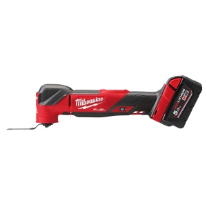M18 FMT-0 Unealtă multifuncțională M18 FUEL™ - Img 1
