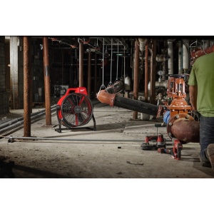 M18ARFHP-0 Ventilator high performance M18™ - Img 5