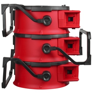 M18ARFHP-0 Ventilator high performance M18™ - Img 15