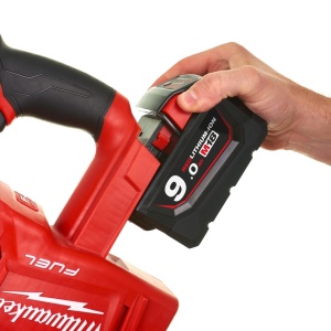 M18CHM-121C Ciocan rotopercutor SDS-Max, clasa 5 kg M18 FUEL™ - Img 6