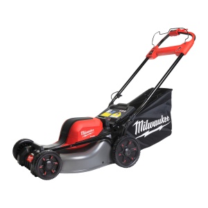 M18F2LM46-0 MAȘINĂ TUNS IARBA AUTOPROPULSATĂ 46CM - Img 2