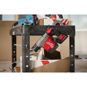 M18FHAFOH16-0 Ciocan rotopercutor 16 mm SDS-PLUS M18 FUEL™ cu extractor de praf integrat - Img 5