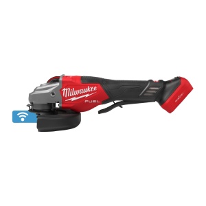 M18FHSAGO125VXPDB2-0X Polizor unghiular de înaltă performanță, 125 mm cu frânare, viteză variabilă și ONE-KEY™ M18 FUEL™ - Img 15