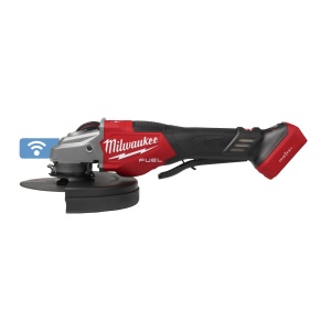M18FHSAGO180VXPDB2-0X Polizor unghiular de înaltă performanță, 180 mm cu frânare, viteză variabilă și ONE-KEY™ M18 FUEL™ - Img 10
