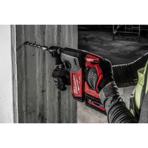 M18ONEFHX-0 FUEL SDS-+ 26MM ROTOPERCUTOR - Img 8