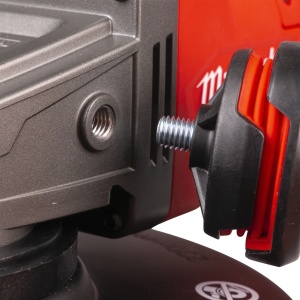 M18ONEFLAG230XPDB-122C Polizor unghiular 230 mm cu frânare și comutator tip clapetă M18 FUEL™ ONE-KEY™ - Img 4