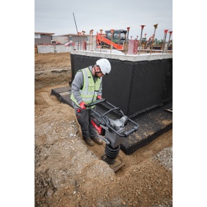 Mai compactor Milwaukee MX FUEL™ 72kg, MXF RAM60-0 - Img 3