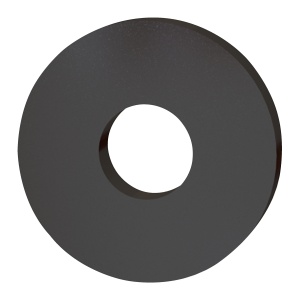 Mandrină bit freză C5 E 9x3,25x1,6 mm - 1 buc.