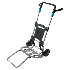 Maner ajutator Wolfcraft 5528000 pentru carucioarele TS - Img 7