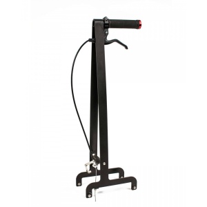 Maner ergonomic / Atasament Erguo S1 pt. Ventuze - GRABO-ERG-S1