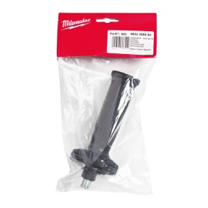 Mâner lateral antivibrații pentru 180 - 230 mm - Img 2