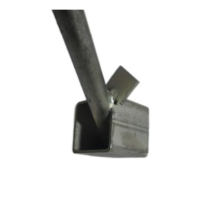 Maner pt. manipulare pavaj perforat, 100x100mm - CXMD.10010 - Img 3