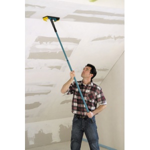 Maner telescopic Wolfcraft 4012000, cu prelungire de la 1.2 la 2 m, pentru art. nr. 4052000 - Img 4