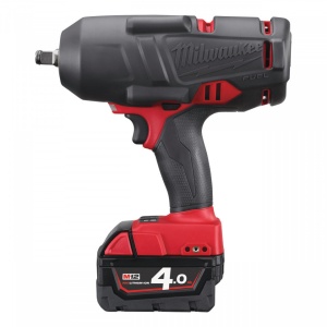 Manson cauciuc chei impact Milwaukee pentru M18 FHIWF12