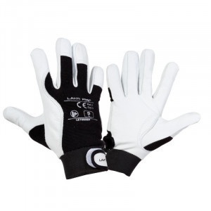 MANUSA ELASTAN CU PALMA PIELE OVINA L2702 - Img 2