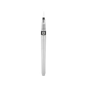 Marker gol reîncărcabil Molotow Aqua Squeeze Pen Easy Pack 3 mm