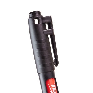 Marker INKZALL Stylus varf subtire Milwaukee - Img 10