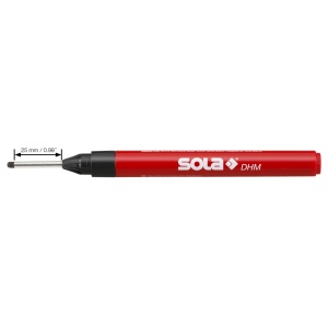 Marker pentru locul găurilor Sola DHM - Img 2
