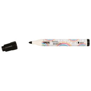 Marker pentru textile Kreul M - Img 1