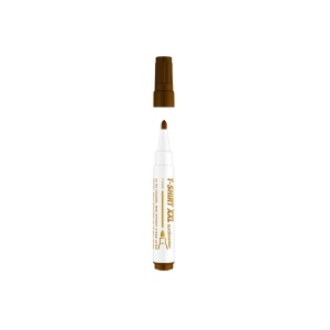 Marker textil 1-3 mm XXL ICO
