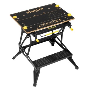 Masa de lucru 2 in 1 Stanley STST83800-1, 780 x 740 x 215 mm - Img 4