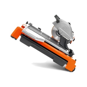 Masa de taiat Husqvarna TS 60 2.4HP 240V (EU), disc 250 mm, adancime taiere 78 mm, 1.8Kw, 36kg - Img 2