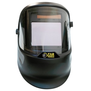 Masca de sudura automata Far Tools camp vizual 180°, FarTools tip WH180 - Img 2