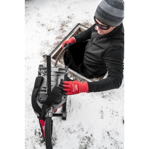 Mașină compactă de desfundat canalizări modulară M18 FUEL™ Milwaukee M18 FCSSM-121, alimentare cu acumulator - echipat - Img 8