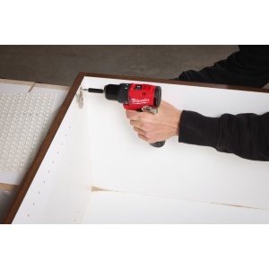 Mașină compactă de găurit, fără perii MILWAUKEE M12™ - Img 2