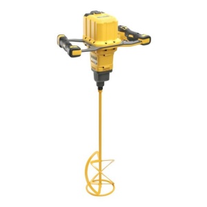 Masina de amestecat Dewalt DCD240N, compatibila cu acumulator XR FlexVolt 54 V - Img 2